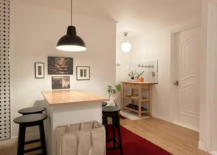 Wellness Ground 3 Bedrooms 4 Minutes To Hangang Park Near Hongdae Appartement Seoel