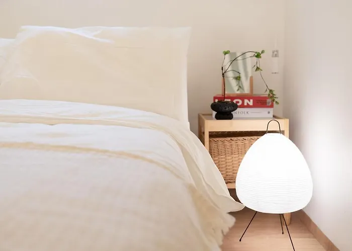 Wellness Ground 3 Bedrooms 4 Minutes To Hangang Park Near Hongdae Appartement *