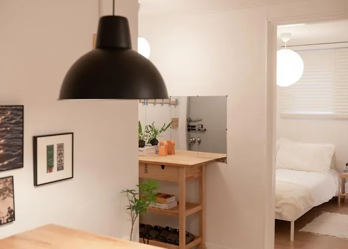 Wellness Ground 3 Bedrooms 4 Minutes To Hangang Park Near Hongdae Appartement *