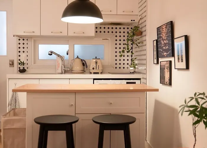 Wellness Ground 3 Bedrooms 4 Minutes To Hangang Park Near Hongdae Appartement Seoel