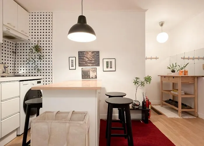 Wellness Ground 3 Bedrooms 4 Minutes To Hangang Park Near Hongdae Appartement Seoel