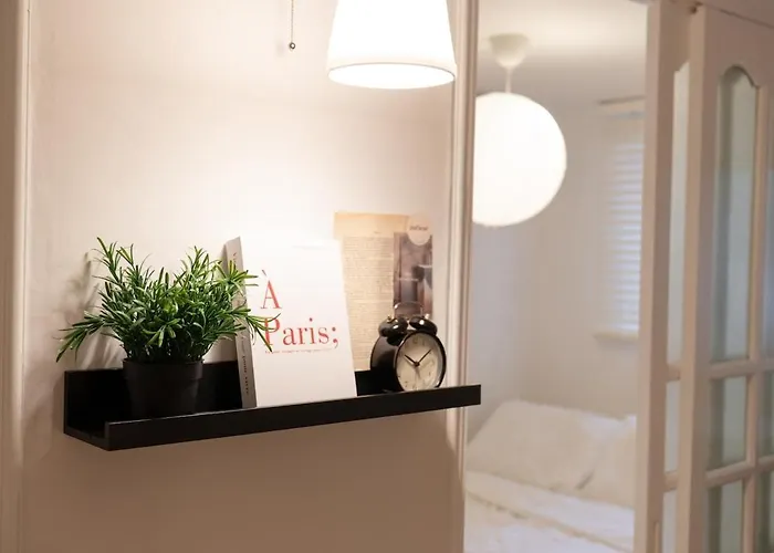 Appartement Wellness Ground 3 Bedrooms 4 Minutes To Hangang Park Near Hongdae